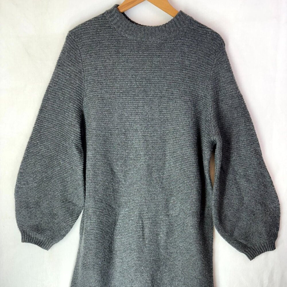 NWOT Prologue Sweater Dress - Picture 1 of 7